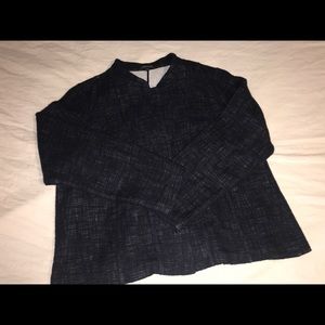 Eileen Fisher Blazer